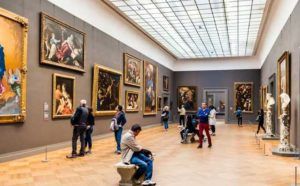 FREE Museum Admission for Bank of America Cardholders