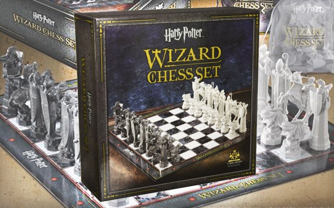 Chess wizards coupon code