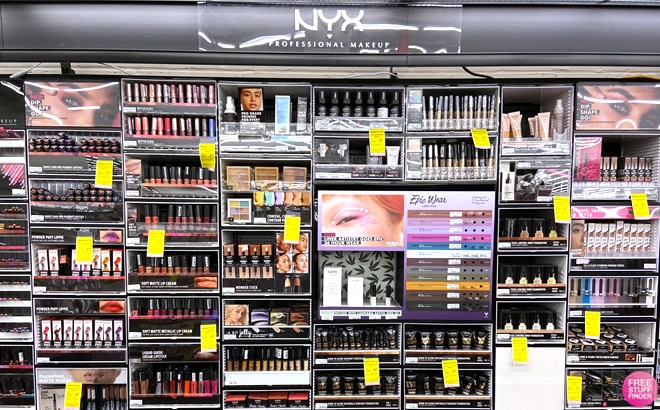 FREE CVS Beauty Item ($5 Value)!