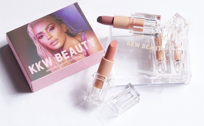 KKW Beauty Lipstick $4.50 (Reg $18)