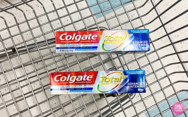 Walgreens Weekly Matchup for Freebies & Deals This Week (10/3 - 10/9)