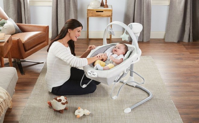 graco baby promo code