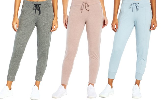 Marika Joggers $15 - Today Only!