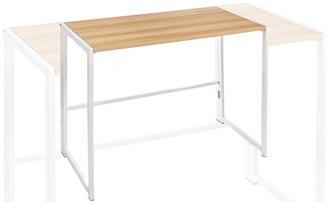 Foldable Desk $47 Shipped (Reg $63) on Amazon