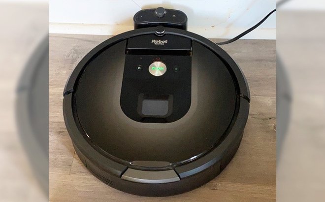 iRobot Roomba Robot Vacuum $300 (Reg $499) | Free Stuff Finder