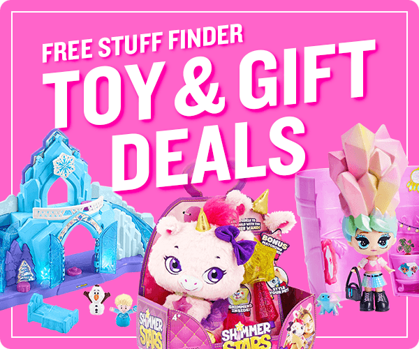 Toy & Gift Deals