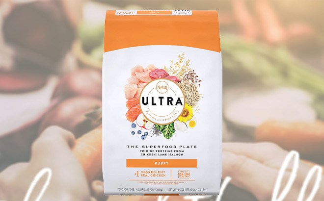 nutro ultra coupons