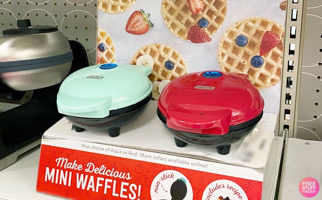 Small Kitchen Appliances $10!