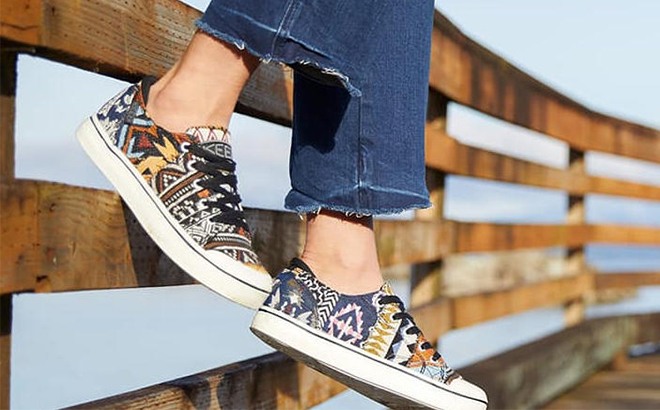 keen elsa sneaker