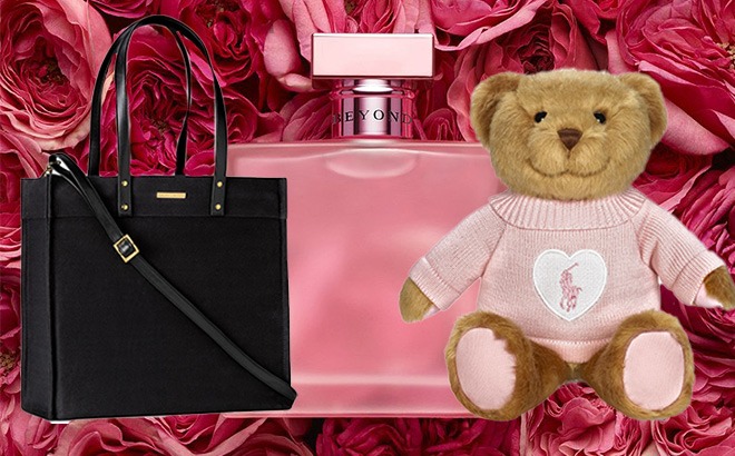 Ontspannend venijn Opa Ralph Lauren Perfume + 2 FREE Gifts $83 | Free Stuff Finder