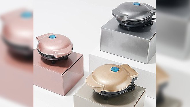 dash mini maker 3 pack