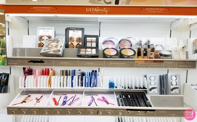 FREE $25 to Spend at ULTA! (New TCB Members)