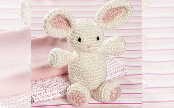 Lil Crochet Friends Kits $5.99