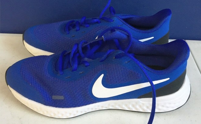 jcp nike revolution