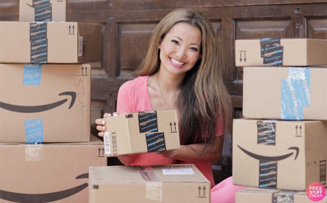 FREE $2 Amazon Prime Day Credit!