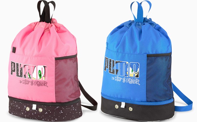 puma sonic backpack