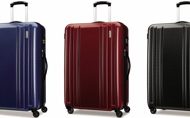 samsonite discount