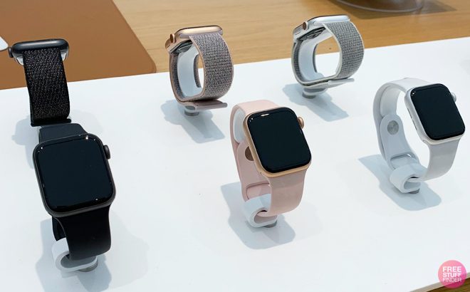 Best buy refurbished deals apple watch series 3