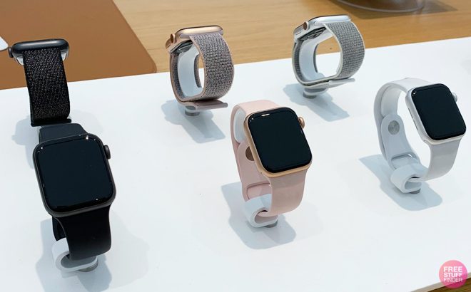 Apple Watch Series 2 Just $79 - Refurbished