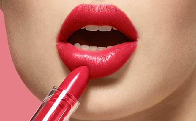 e.l.f Satin Lipstick $2!