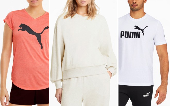 puma outlet 20 off