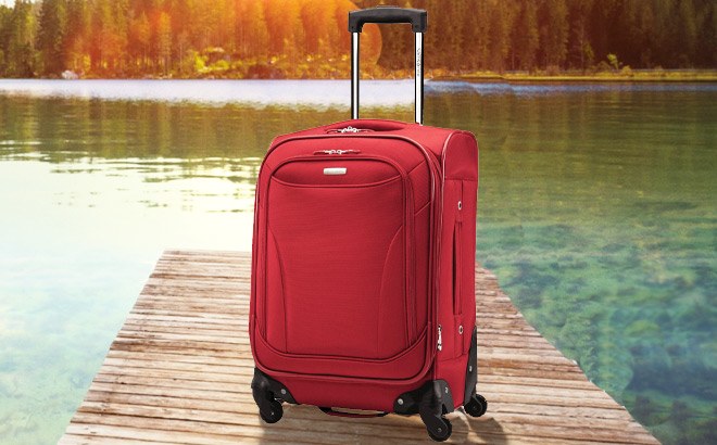 samsonite bartlett spinner