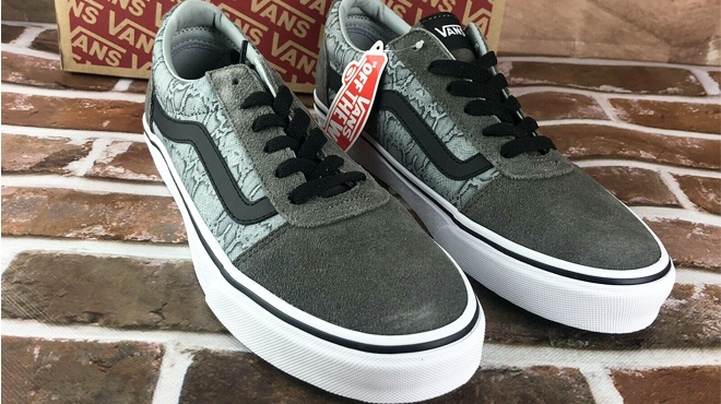 vans womens kohls