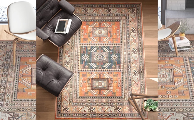 Wayfair Up To 82 Off Area Rugs Free, All Modern Area Rugs