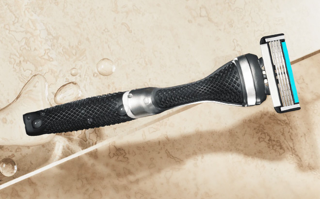 Dollar Shave Club Razor