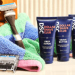 Dollar Shave Club Starter Kit