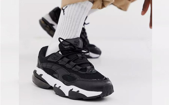 puma mens cell venom