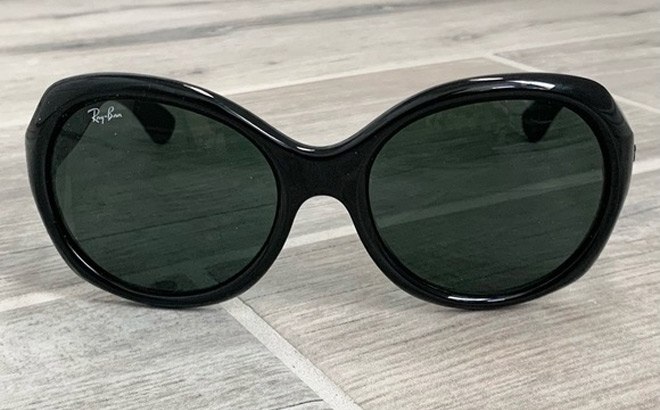 Ray-Ban Sunglasses $59 (Reg $132)