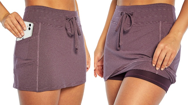 Marika Skorts $16.99 (Reg $45) | Free Stuff Finder