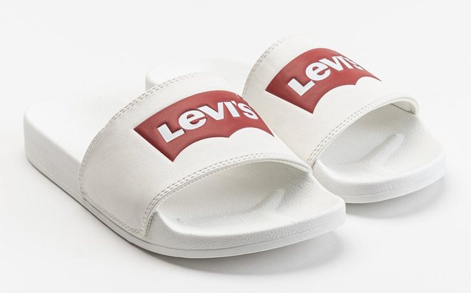 Levi's Men's Sandals $ (Reg $25) | Free Stuff Finder