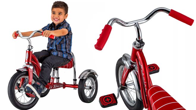 Schwinn trike sam's club sales