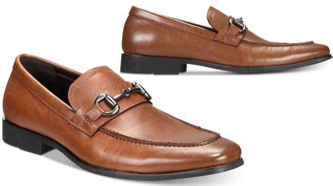 Kenneth Cole Unlisted Men's Shoes $ Shipped | Free Stuff Finder