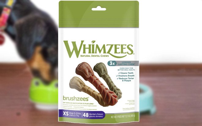 whimzees coupon