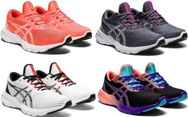 Asics Running Shoes $42 Shipped! | Free Stuff Finder