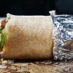 Chipotle-Burrito