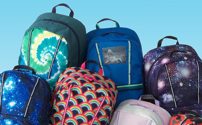 lands end space backpack