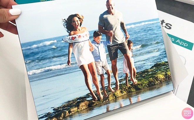 8x10 Wood Photo Panel Just $10!