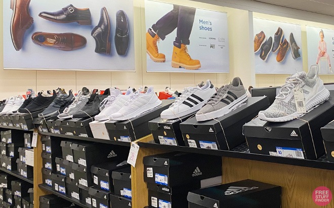Adidas Extra 20% Off Shoes Sale