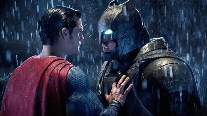 Batman v Superman: Dawn of Justice 4K Remastered $15 | Free Stuff Finder
