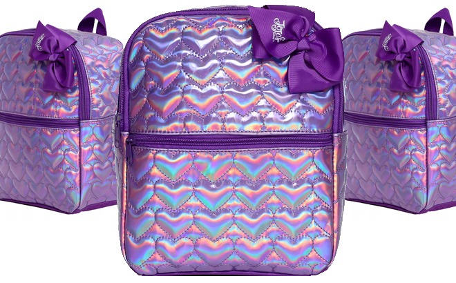 jcpenney jojo backpack