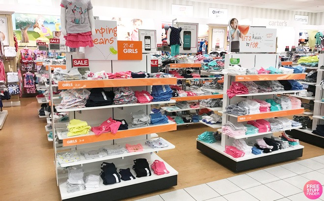 Kids Fleece Hoodies $4!