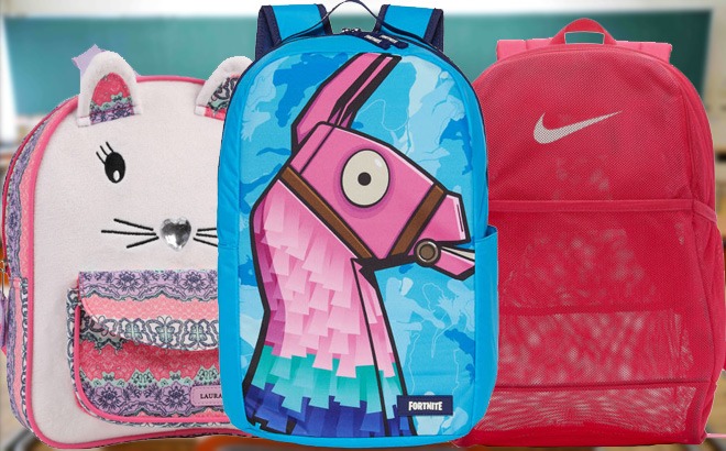 groupon fortnite backpack