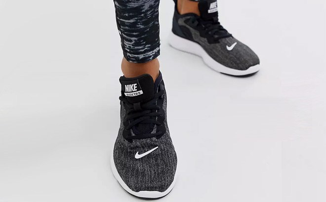 Nike Flash Sale Training Sneakers 37 97 Free Stuff Finder