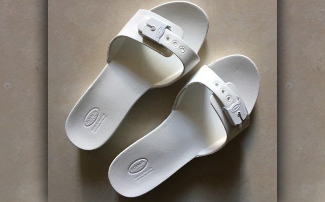 dr scholl's eva sandals