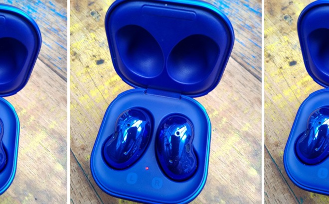 Samsung Galaxy Buds $69.99 Shipped (Reg $170)