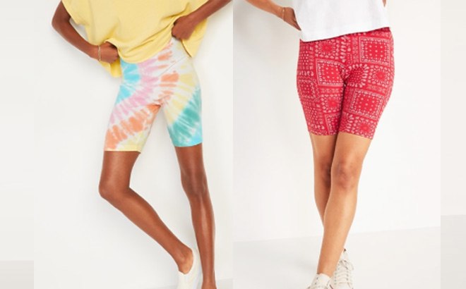Old navy $8 shorts Clearance